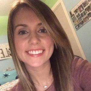 Meet your Posher, Meagan